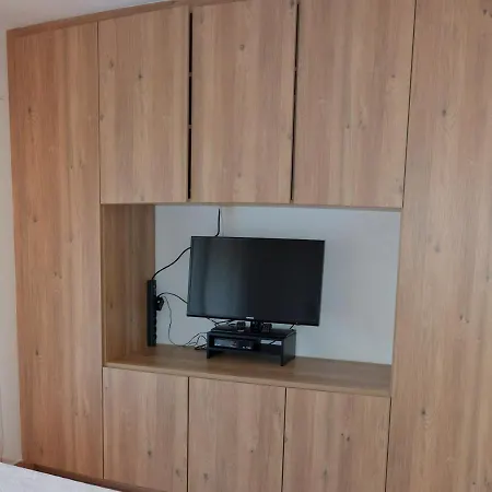 L'orangeraie Du Cap 3*