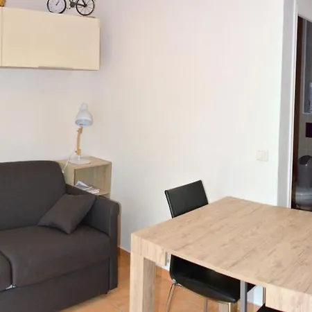 アパートホテル L'orangeraie Du Cap