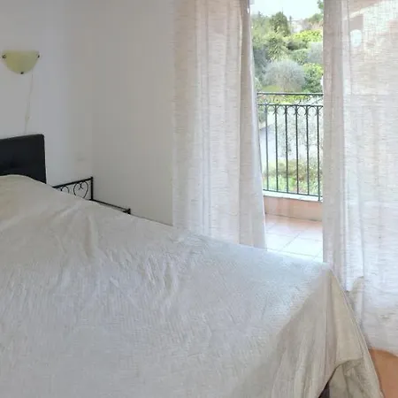 アパートホテル L'orangeraie Du Cap