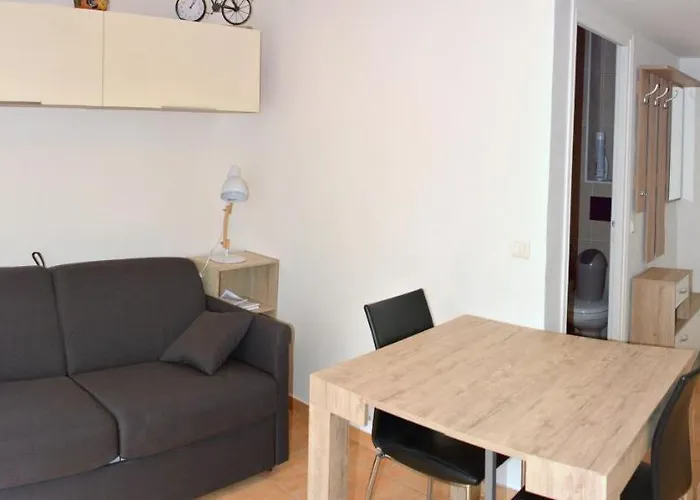 شقة فندقية L'orangeraie Du Cap